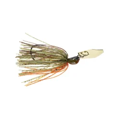 Sale /Evergreen Jack Hammer Chatterbait Bladed Jigs