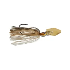 Sale /Evergreen Jack Hammer Chatterbait Bladed Jigs