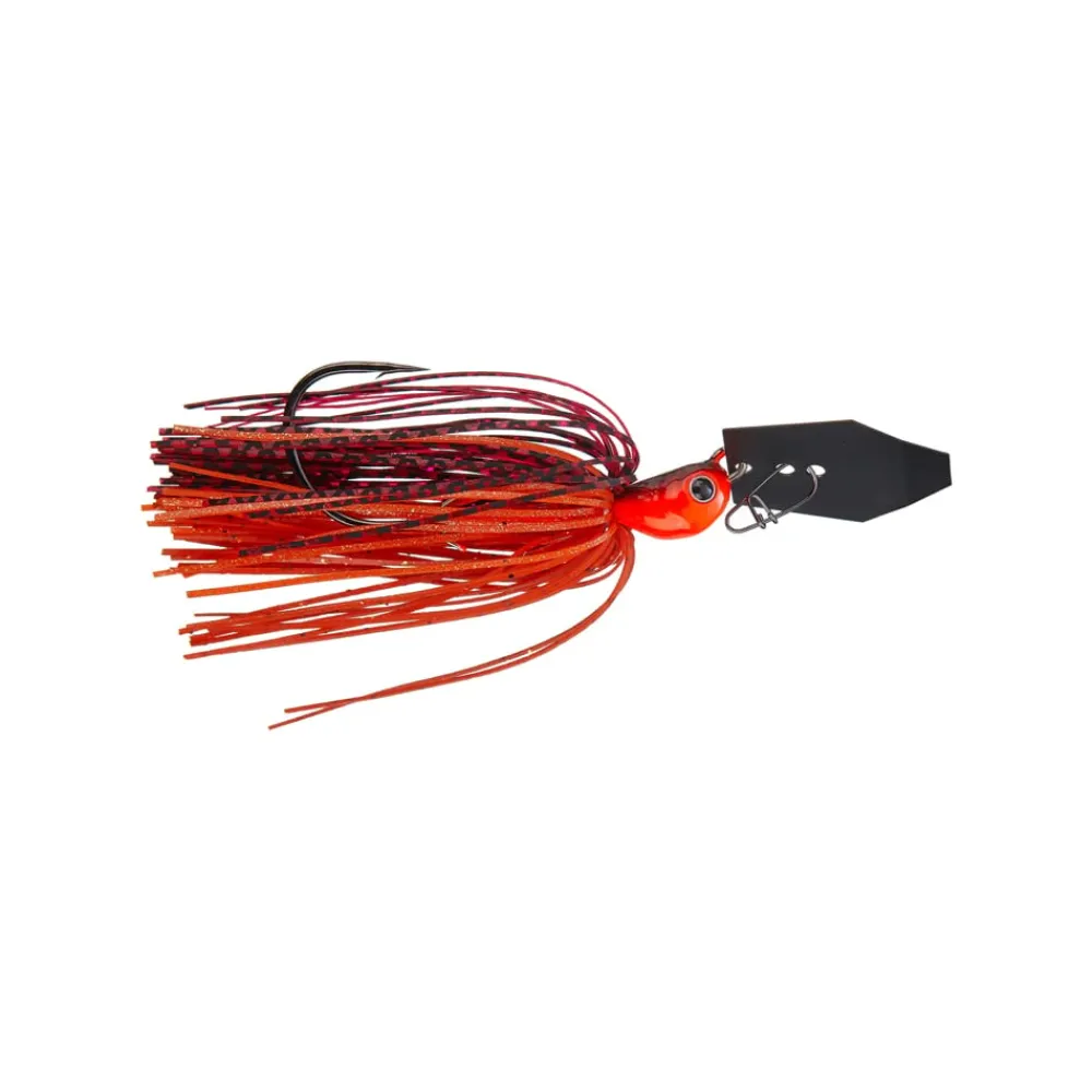 Sale /Evergreen Jack Hammer Chatterbait Bladed Jigs