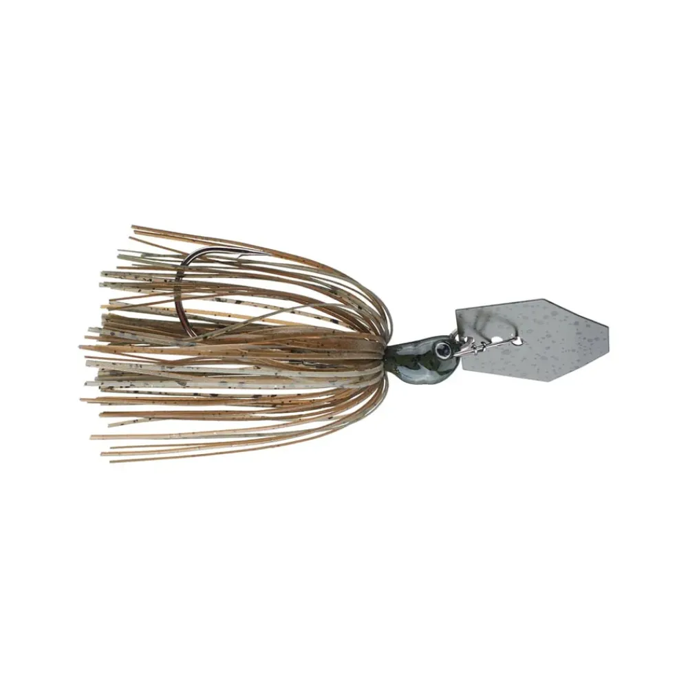 Sale /Evergreen Jack Hammer Chatterbait Bladed Jigs