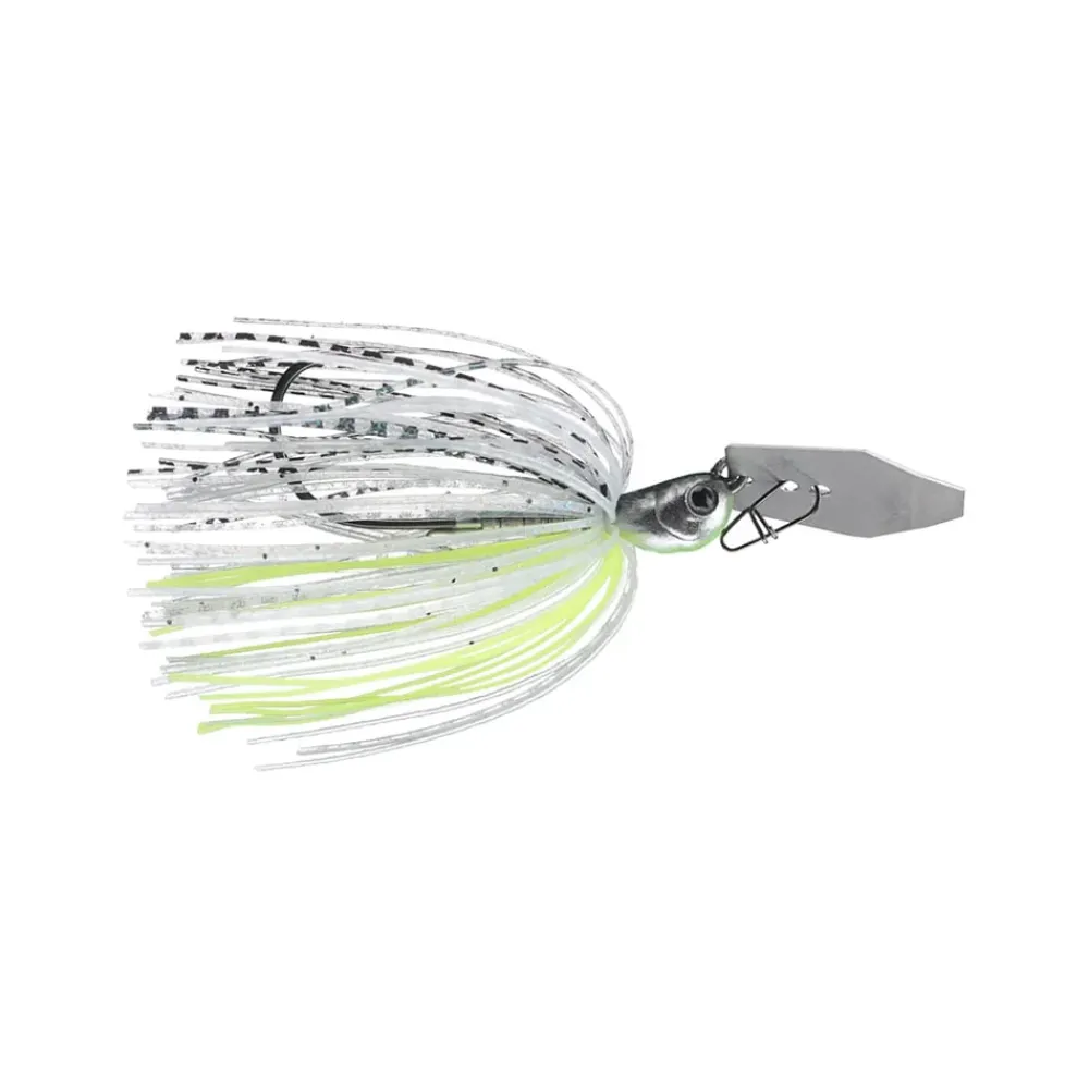Sale /Evergreen Jack Hammer Chatterbait Bladed Jigs