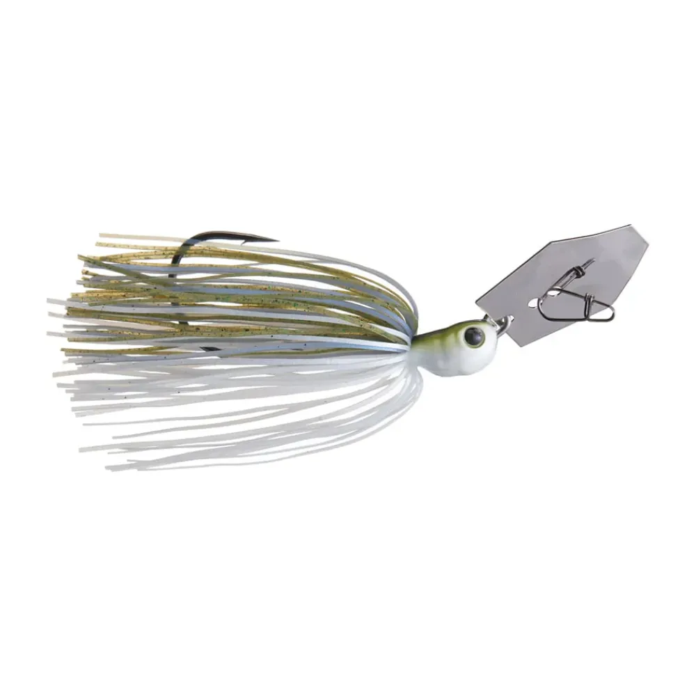 Sale /Evergreen Jack Hammer Chatterbait Bladed Jigs