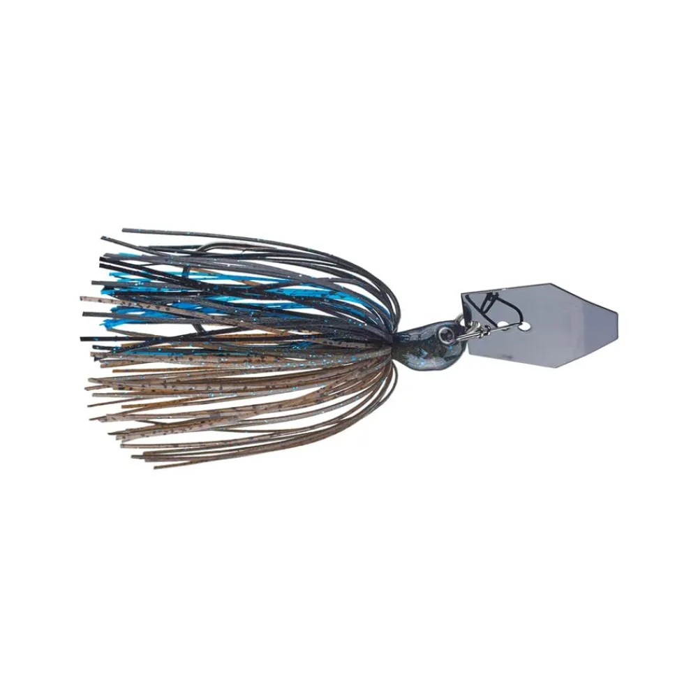 Sale /Evergreen Jack Hammer Chatterbait Bladed Jigs