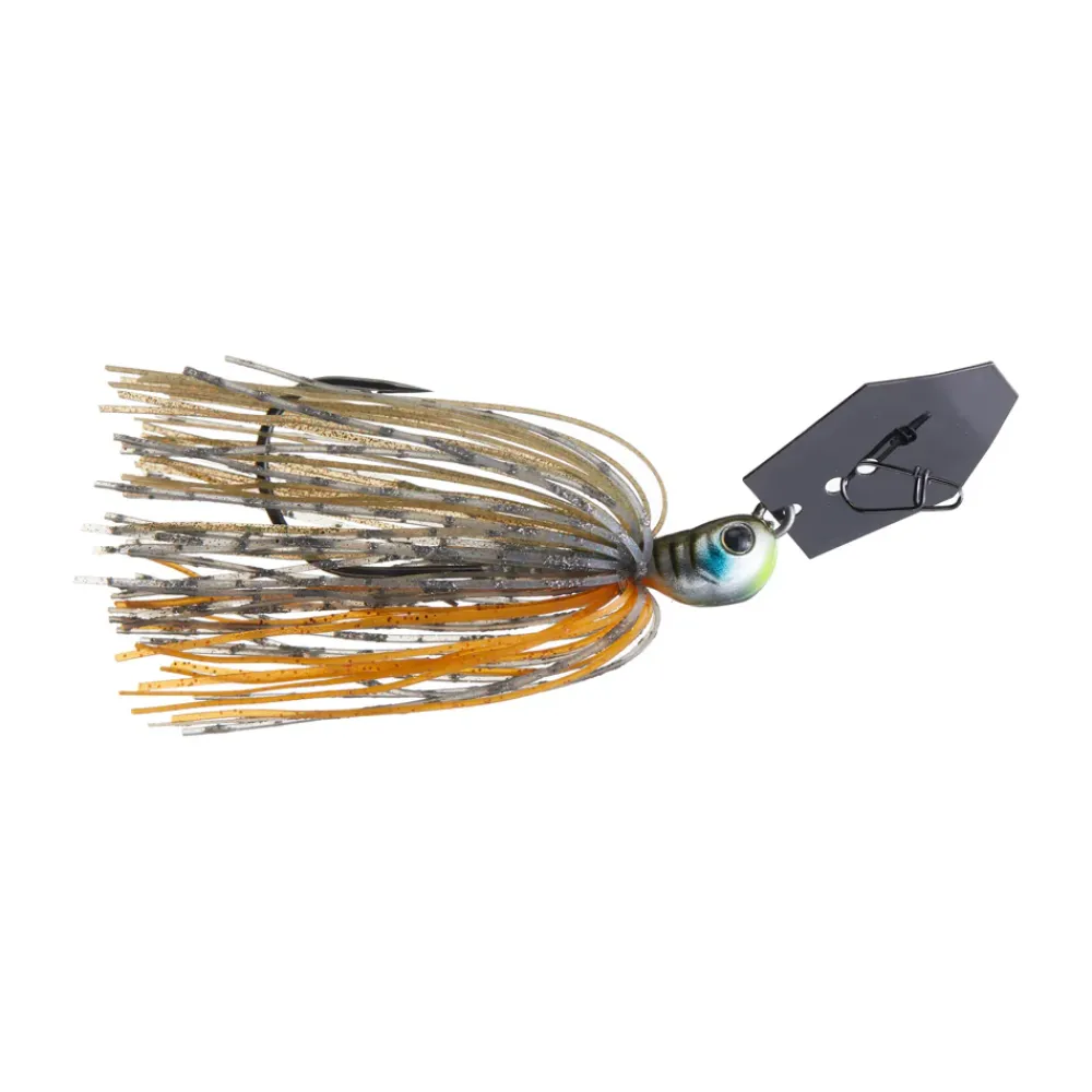 Sale /Evergreen Jack Hammer Chatterbait Bladed Jigs