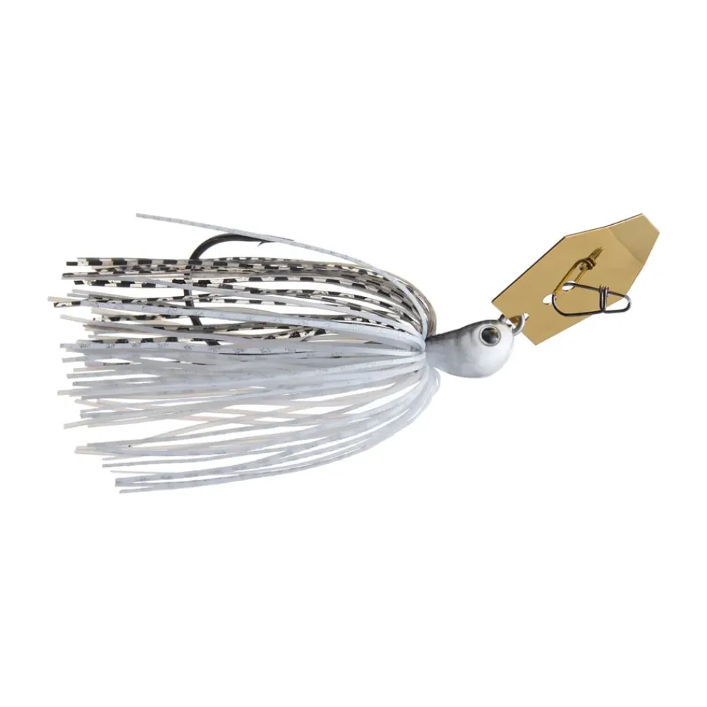 Sale /Evergreen Jack Hammer Chatterbait Bladed Jigs
