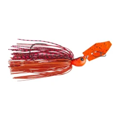 Sale /Evergreen Jack Hammer Chatterbait Bladed Jigs