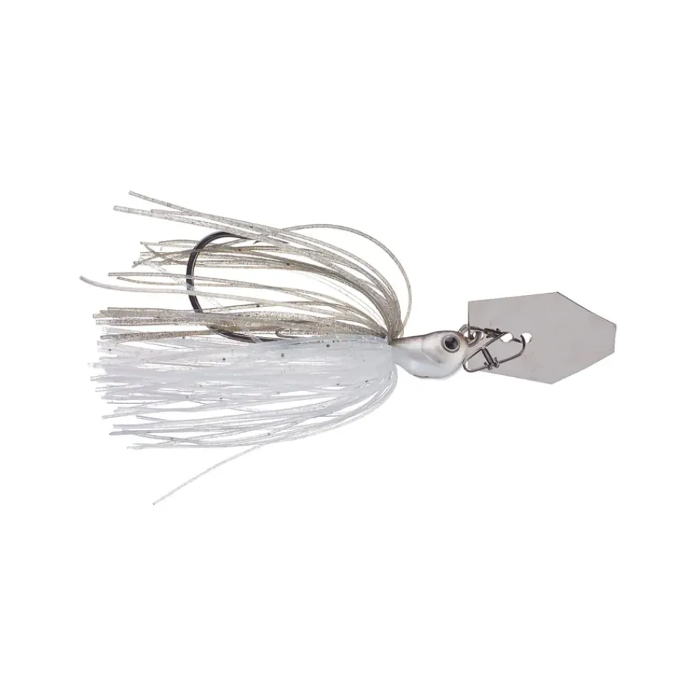 Sale /Evergreen Jack Hammer Chatterbait Bladed Jigs