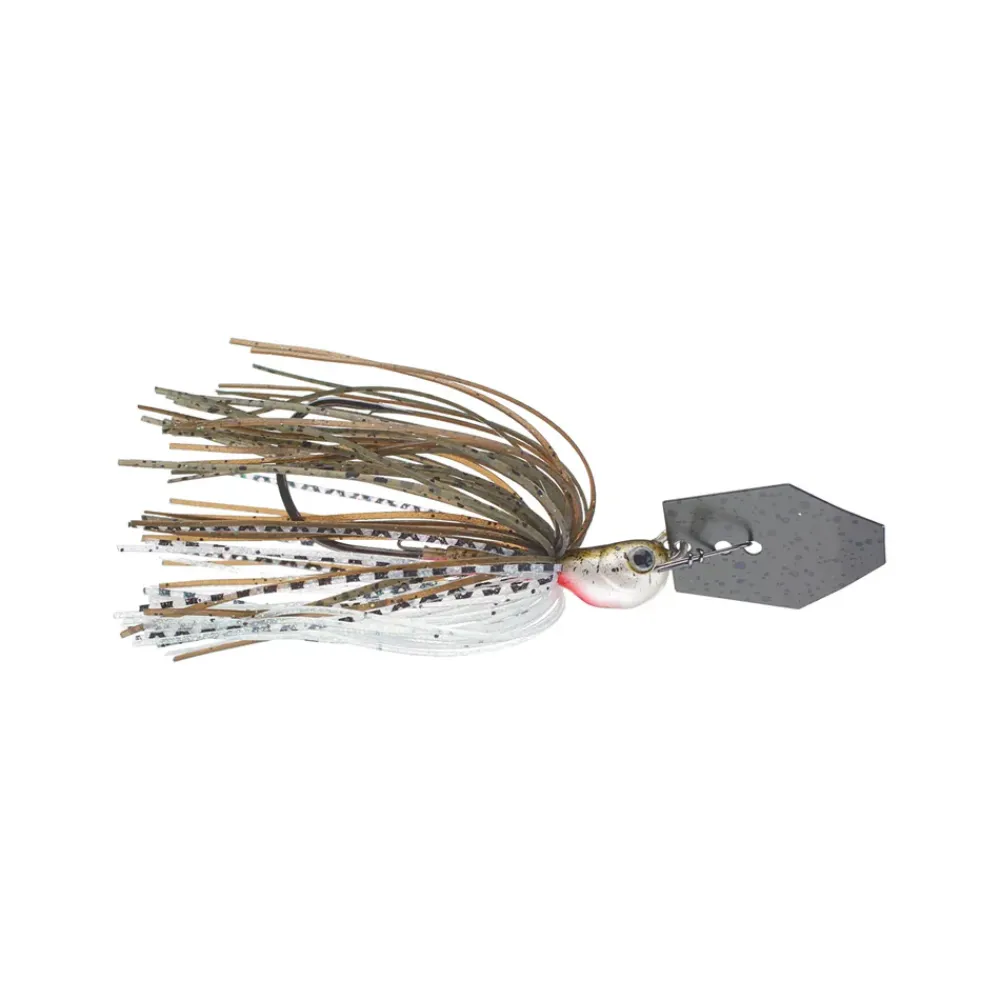 Sale /Evergreen Jack Hammer Chatterbait Bladed Jigs