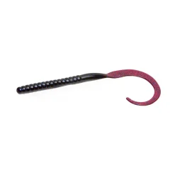 Hot Ol' Monster Worms