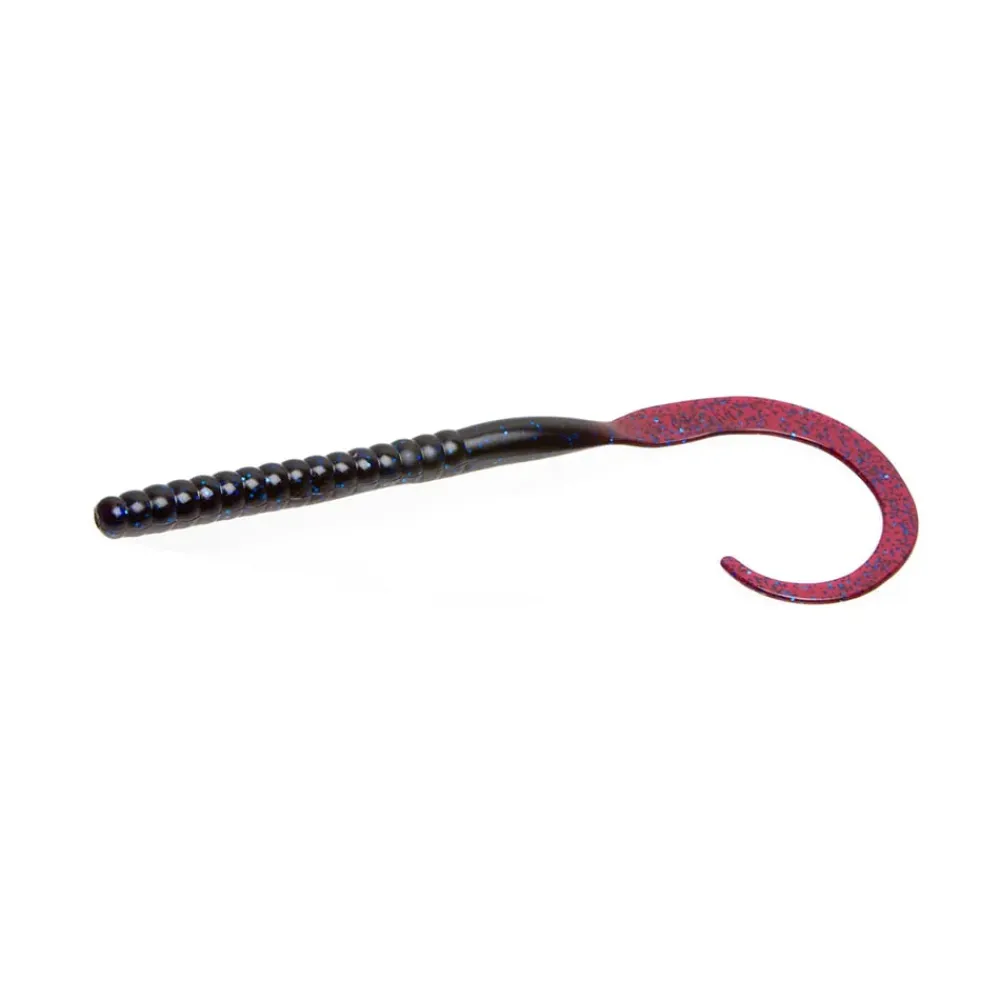 Hot Ol' Monster Worms