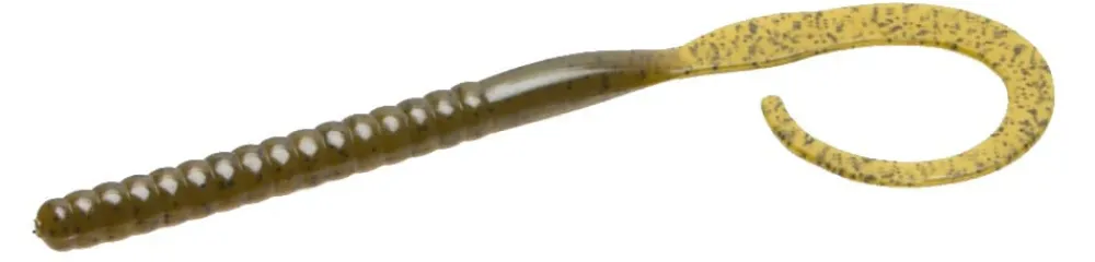 Hot Ol' Monster Worms