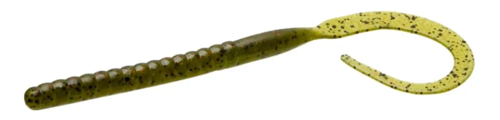 Hot Ol' Monster Worms