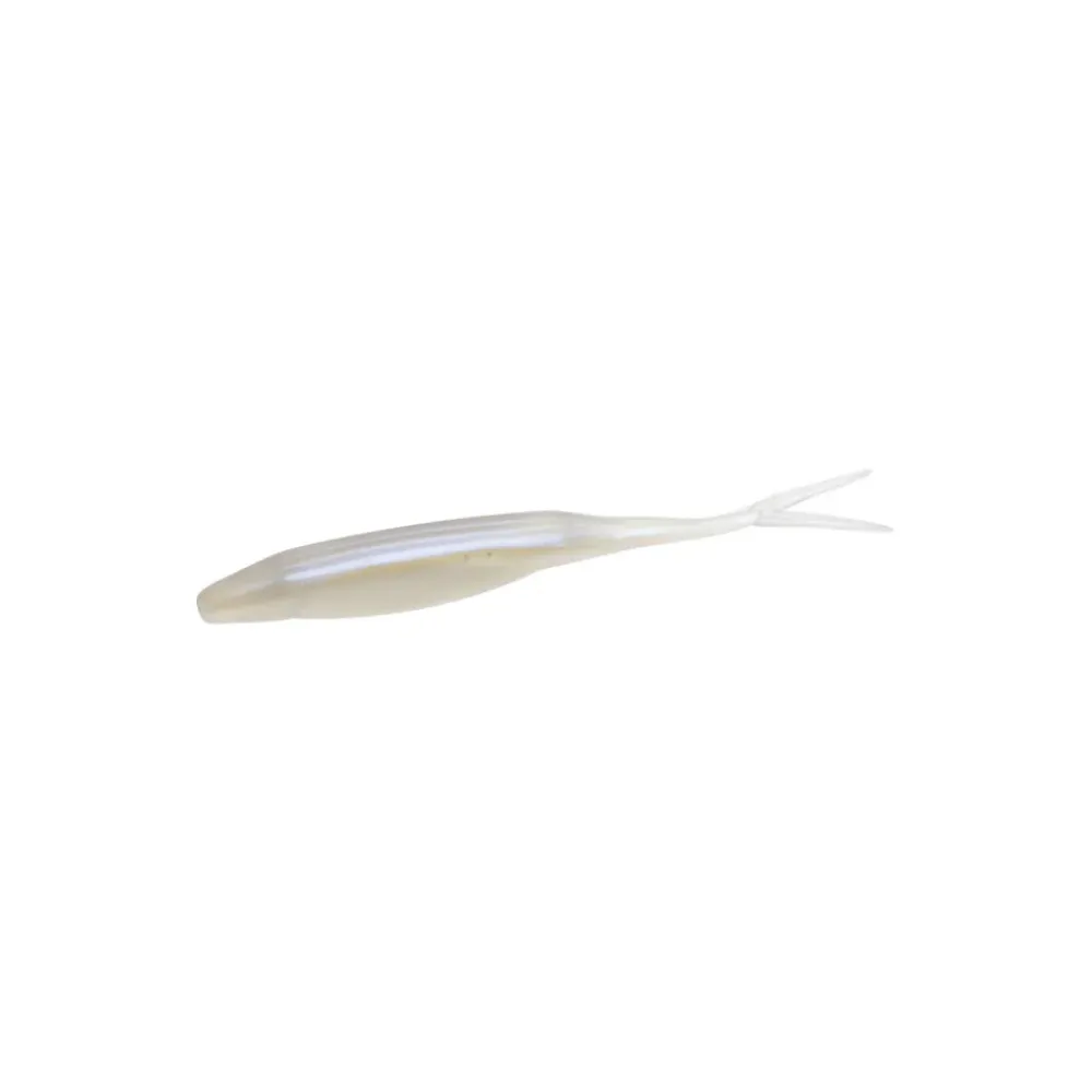 Fashion Super Fluke Soft Jerkbaits & Minnows