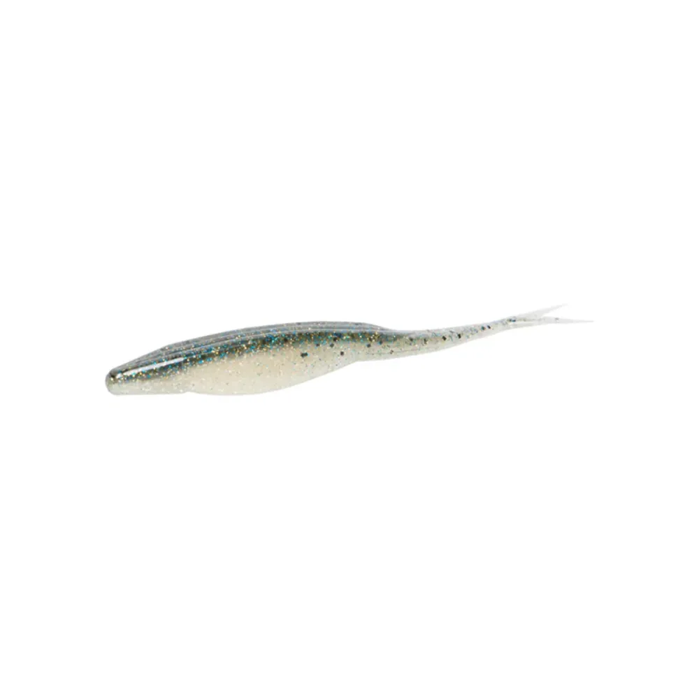 Fashion Super Fluke Soft Jerkbaits & Minnows