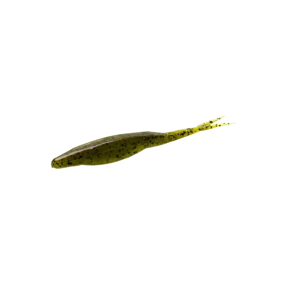 Fashion Super Fluke Soft Jerkbaits & Minnows