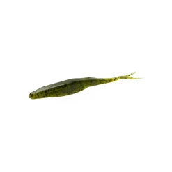 Fashion Super Fluke Soft Jerkbaits & Minnows