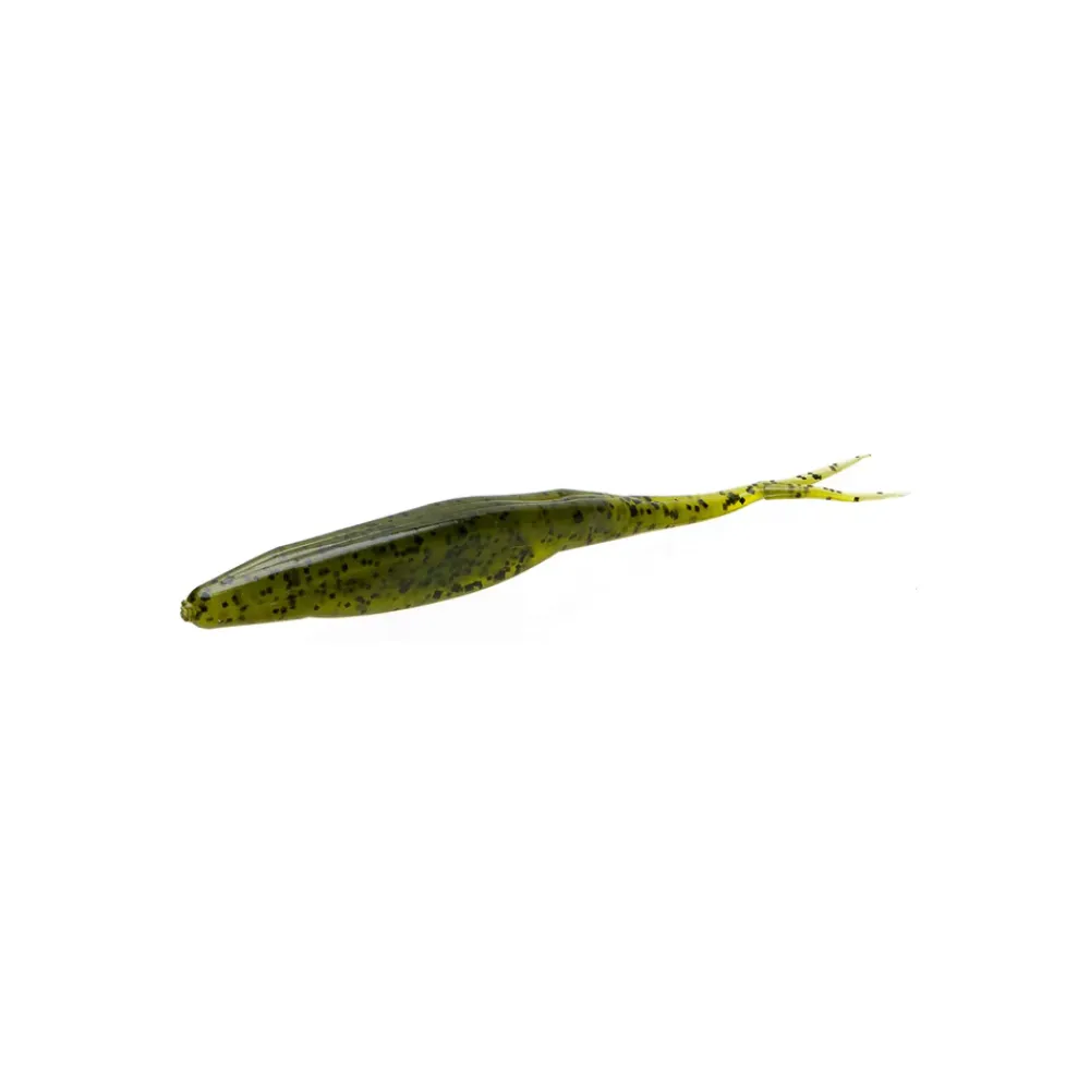 Fashion Super Fluke Soft Jerkbaits & Minnows