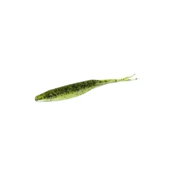 Fashion Super Fluke Soft Jerkbaits & Minnows