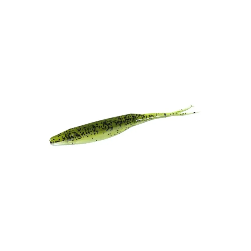 Fashion Super Fluke Soft Jerkbaits & Minnows