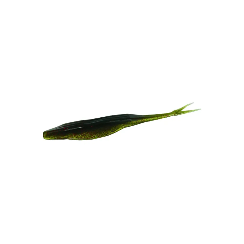 Fashion Super Fluke Soft Jerkbaits & Minnows