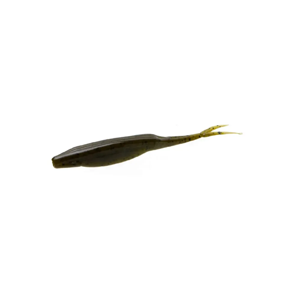 Fashion Super Fluke Soft Jerkbaits & Minnows