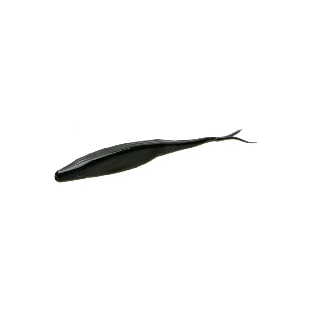 Fashion Super Fluke Soft Jerkbaits & Minnows