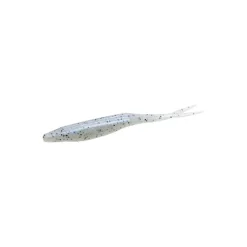 Fashion Super Fluke Soft Jerkbaits & Minnows