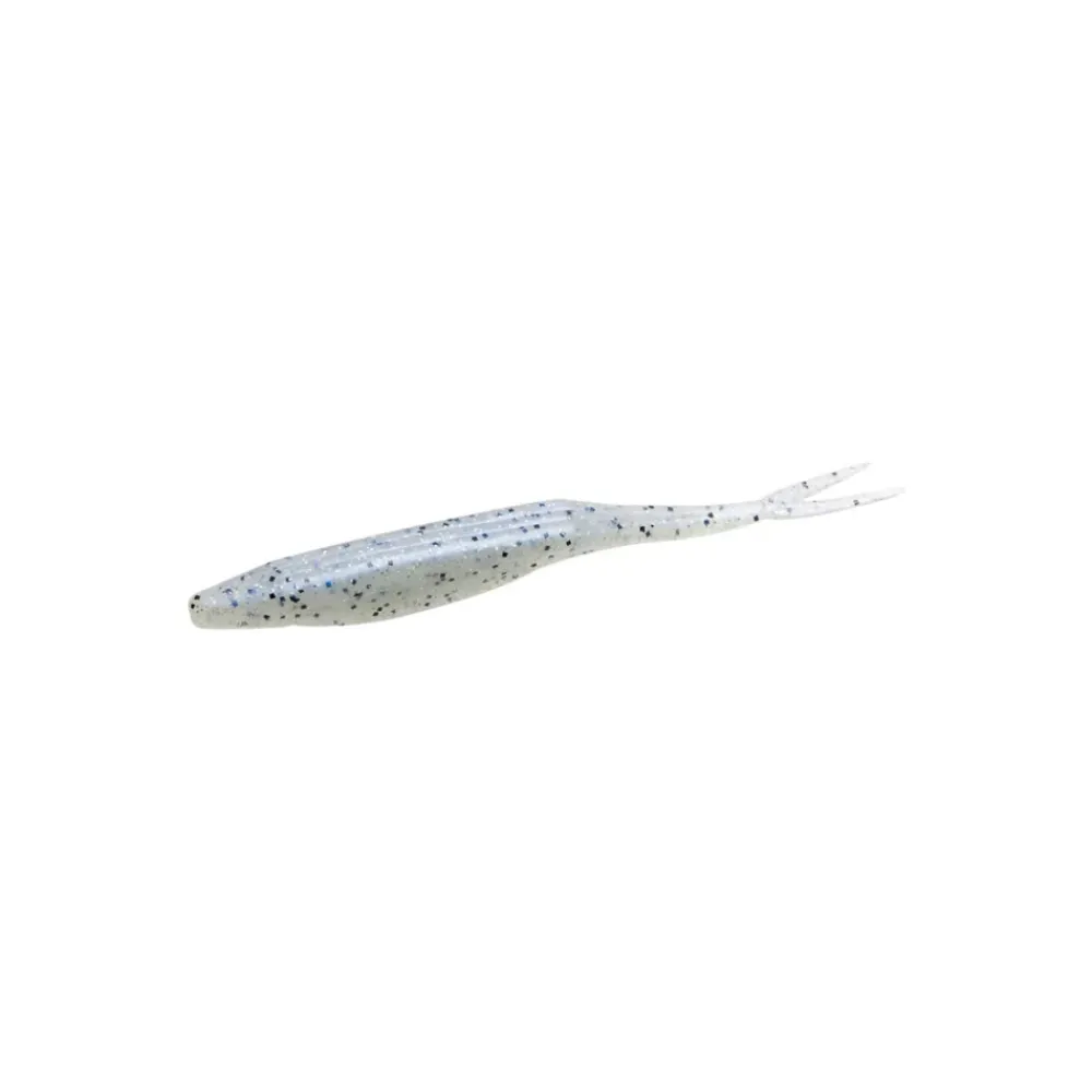Fashion Super Fluke Soft Jerkbaits & Minnows