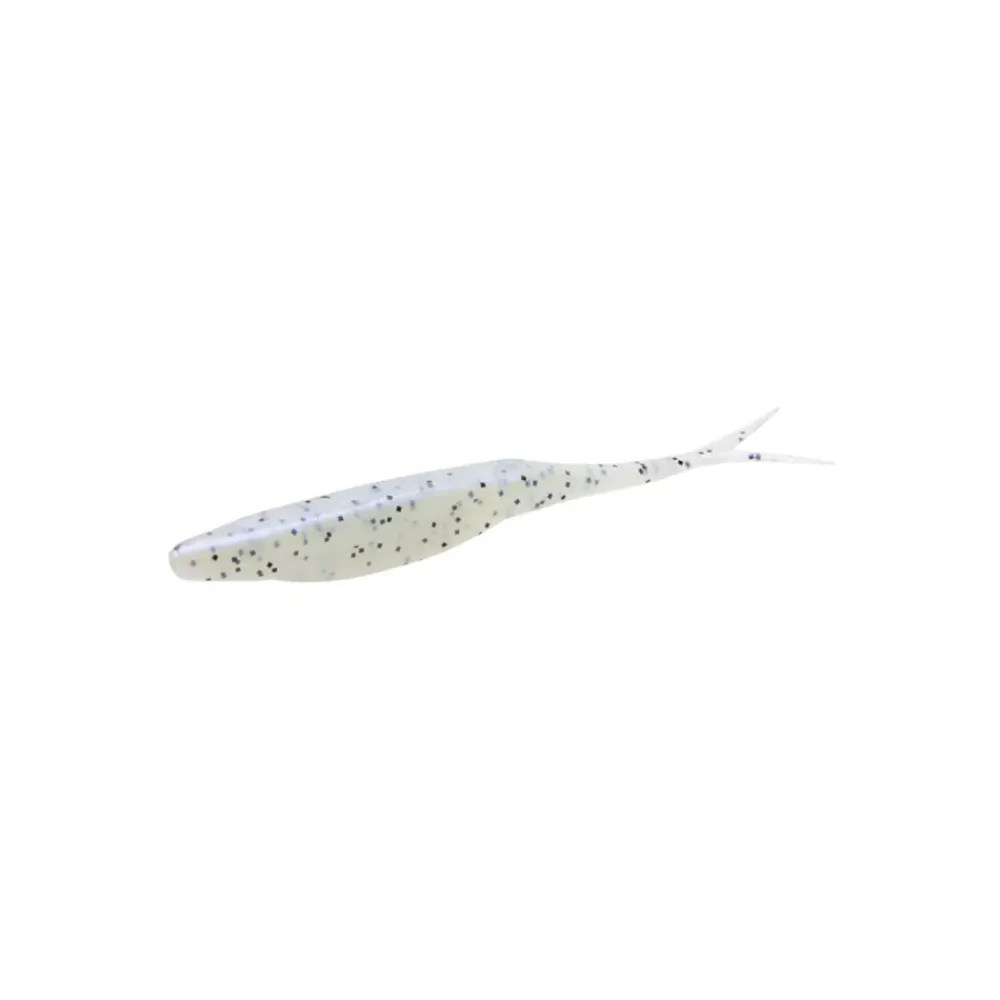 Fashion Super Fluke Soft Jerkbaits & Minnows
